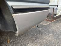 Dodge  - Used 94-01 Dodge Ram Gray/Silver 8 ft Long Bed - Image 46