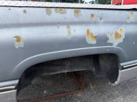 Dodge  - Used 94-01 Dodge Ram Gray/Silver 8 ft Long Bed - Image 47