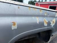 Dodge  - Used 94-01 Dodge Ram Gray/Silver 8 ft Long Bed - Image 51
