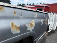 Dodge  - Used 94-01 Dodge Ram Gray/Silver 8 ft Long Bed - Image 52