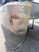 Dodge  - Used 94-01 Dodge Ram Gray/Silver 8 ft Long Bed - Image 55