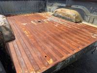 Dodge  - Used 94-01 Dodge Ram Gray/Silver 8 ft Long Bed - Image 56
