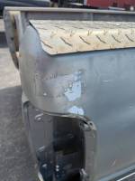 Dodge  - Used 94-01 Dodge Ram Gray/Silver 8 ft Long Bed - Image 57
