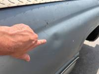 Dodge  - Used 94-01 Dodge Ram Gray/Silver 8 ft Long Bed - Image 62