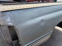 Dodge  - Used 94-01 Dodge Ram Gray/Silver 8 ft Long Bed - Image 63