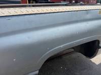 Dodge  - Used 94-01 Dodge Ram Gray/Silver 8 ft Long Bed - Image 65