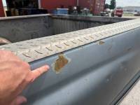 Dodge  - Used 94-01 Dodge Ram Gray/Silver 8 ft Long Bed - Image 70