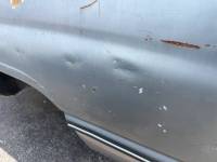 Dodge  - Used 94-01 Dodge Ram Gray/Silver 8 ft Long Bed - Image 72