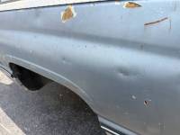 Dodge  - Used 94-01 Dodge Ram Gray/Silver 8 ft Long Bed - Image 73