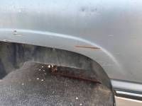 Dodge  - Used 94-01 Dodge Ram Gray/Silver 8 ft Long Bed - Image 74