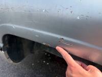 Dodge  - Used 94-01 Dodge Ram Gray/Silver 8 ft Long Bed - Image 75