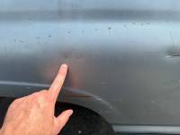 Dodge  - Used 94-01 Dodge Ram Gray/Silver 8 ft Long Bed - Image 76