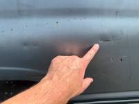 Dodge  - Used 94-01 Dodge Ram Gray/Silver 8 ft Long Bed - Image 77