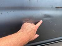 Dodge  - Used 94-01 Dodge Ram Gray/Silver 8 ft Long Bed - Image 78