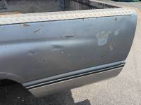 Dodge  - Used 94-01 Dodge Ram Gray/Silver 8 ft Long Bed - Image 80