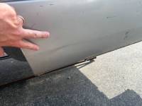 Dodge  - Used 94-01 Dodge Ram Gray/Silver 8 ft Long Bed - Image 83