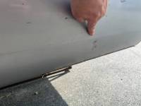 Dodge  - Used 94-01 Dodge Ram Gray/Silver 8 ft Long Bed - Image 84
