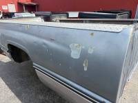 Dodge  - Used 94-01 Dodge Ram Gray/Silver 8 ft Long Bed - Image 85