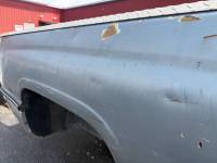 Dodge  - Used 94-01 Dodge Ram Gray/Silver 8 ft Long Bed - Image 88