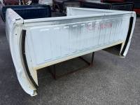Chevrolet  - 99-06 Chevy Silverado/GMC Sierra White 6.5ft Short Bed - Image 4