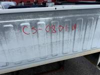 Chevrolet  - 99-06 Chevy Silverado/GMC Sierra White 6.5ft Short Bed - Image 2