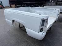 Chevrolet  - 99-06 Chevy Silverado/GMC Sierra White 6.5ft Short Bed - Image 3