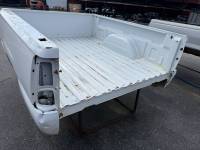 Chevrolet  - 99-06 Chevy Silverado/GMC Sierra White 6.5ft Short Bed - Image 7