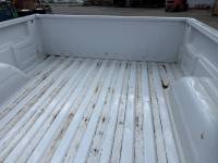 Chevrolet  - 99-06 Chevy Silverado/GMC Sierra White 6.5ft Short Bed - Image 8