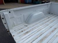 Chevrolet  - 99-06 Chevy Silverado/GMC Sierra White 6.5ft Short Bed - Image 9