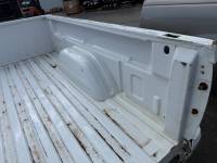 Chevrolet  - 99-06 Chevy Silverado/GMC Sierra White 6.5ft Short Bed - Image 10