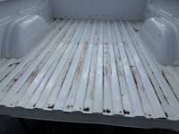 Chevrolet  - 99-06 Chevy Silverado/GMC Sierra White 6.5ft Short Bed - Image 11