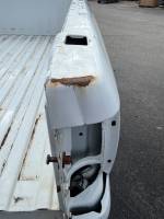 Chevrolet  - 99-06 Chevy Silverado/GMC Sierra White 6.5ft Short Bed - Image 12