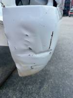 Chevrolet  - 99-06 Chevy Silverado/GMC Sierra White 6.5ft Short Bed - Image 13