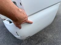 Chevrolet  - 99-06 Chevy Silverado/GMC Sierra White 6.5ft Short Bed - Image 17