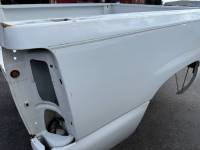 Chevrolet  - 99-06 Chevy Silverado/GMC Sierra White 6.5ft Short Bed - Image 19
