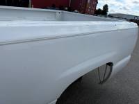 Chevrolet  - 99-06 Chevy Silverado/GMC Sierra White 6.5ft Short Bed - Image 20