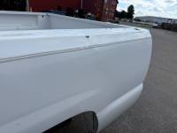 Chevrolet  - 99-06 Chevy Silverado/GMC Sierra White 6.5ft Short Bed - Image 21