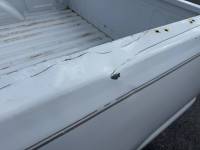 Chevrolet  - 99-06 Chevy Silverado/GMC Sierra White 6.5ft Short Bed - Image 24