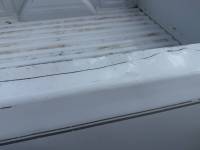 Chevrolet  - 99-06 Chevy Silverado/GMC Sierra White 6.5ft Short Bed - Image 25