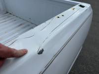 Chevrolet  - 99-06 Chevy Silverado/GMC Sierra White 6.5ft Short Bed - Image 27