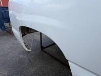 Chevrolet  - 99-06 Chevy Silverado/GMC Sierra White 6.5ft Short Bed - Image 29