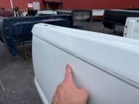 Chevrolet  - 99-06 Chevy Silverado/GMC Sierra White 6.5ft Short Bed - Image 30