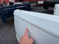 Chevrolet  - 99-06 Chevy Silverado/GMC Sierra White 6.5ft Short Bed - Image 31