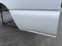 Chevrolet  - 99-06 Chevy Silverado/GMC Sierra White 6.5ft Short Bed - Image 33