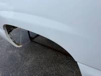 Chevrolet  - 99-06 Chevy Silverado/GMC Sierra White 6.5ft Short Bed - Image 35