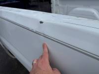 Chevrolet  - 99-06 Chevy Silverado/GMC Sierra White 6.5ft Short Bed - Image 36