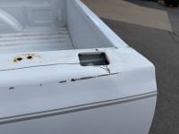 Chevrolet  - 99-06 Chevy Silverado/GMC Sierra White 6.5ft Short Bed - Image 37