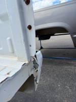 Chevrolet  - 99-06 Chevy Silverado/GMC Sierra White 6.5ft Short Bed - Image 38