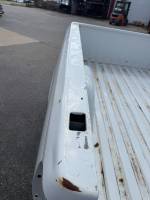 Chevrolet  - 99-06 Chevy Silverado/GMC Sierra White 6.5ft Short Bed - Image 40
