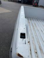 Chevrolet  - 99-06 Chevy Silverado/GMC Sierra White 6.5ft Short Bed - Image 41